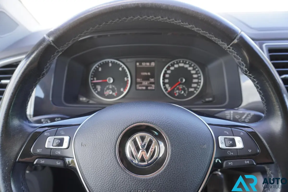 2.0 TDI L2H1 DC * LED * MARGE * LUXE