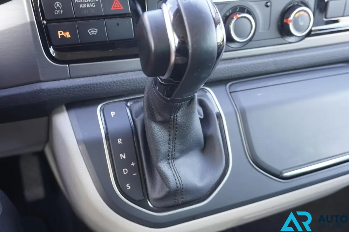2.0 TDI L2H1 DC * LED * MARGE * LUXE