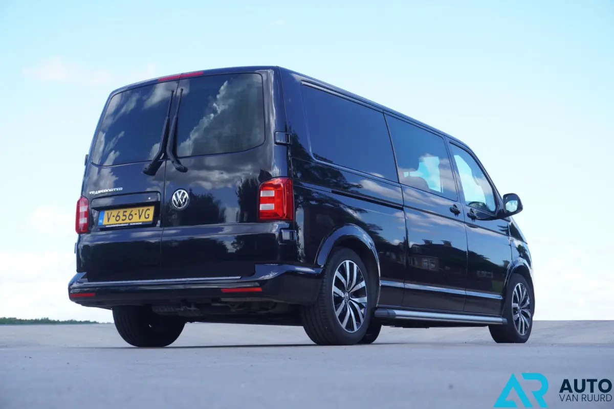 2.0 TDI L2H1 DC * LED * MARGE * LUXE