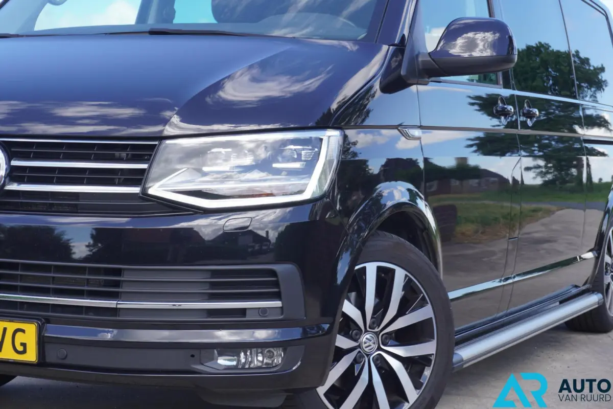 2.0 TDI L2H1 DC * LED * MARGE * LUXE