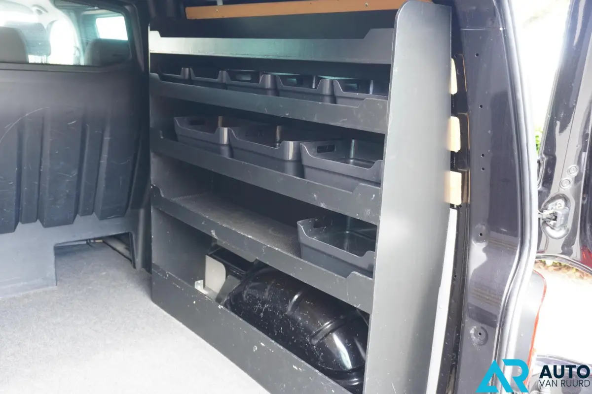 2.0 TDI L2H1 DC * LED * MARGE * LUXE