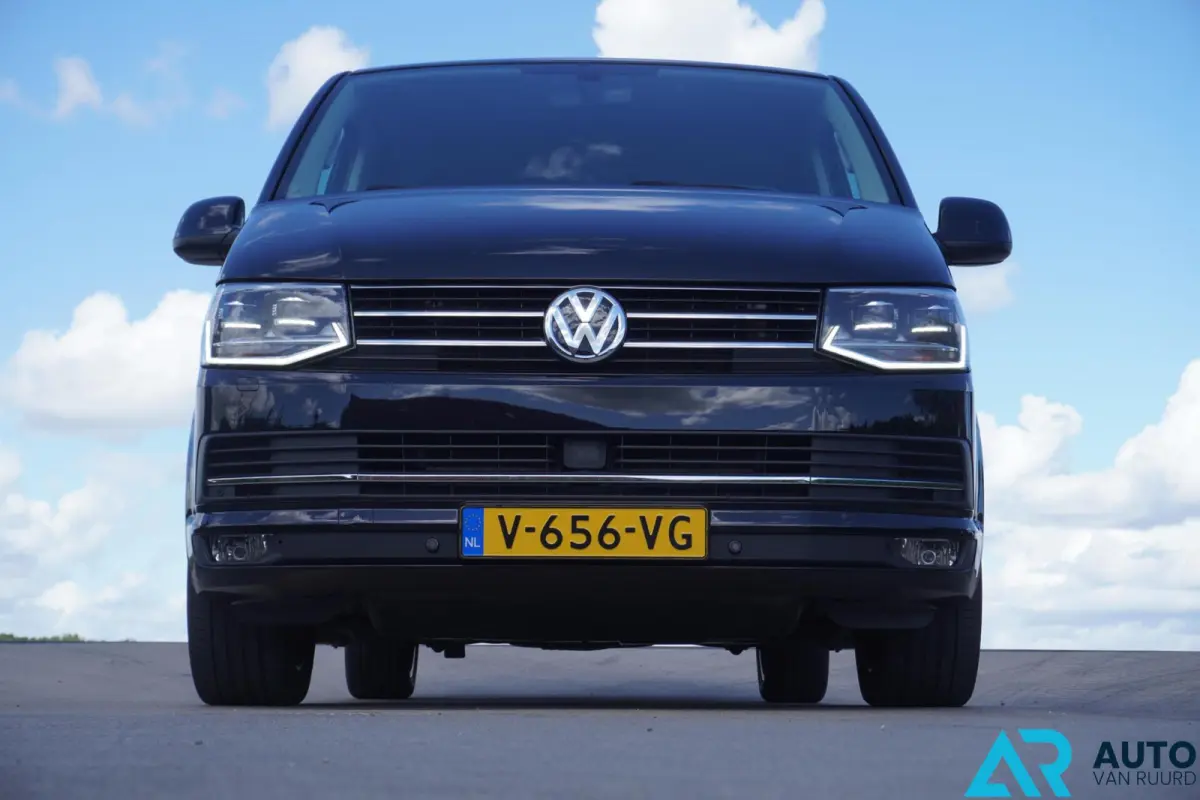 2.0 TDI L2H1 DC * LED * MARGE * LUXE