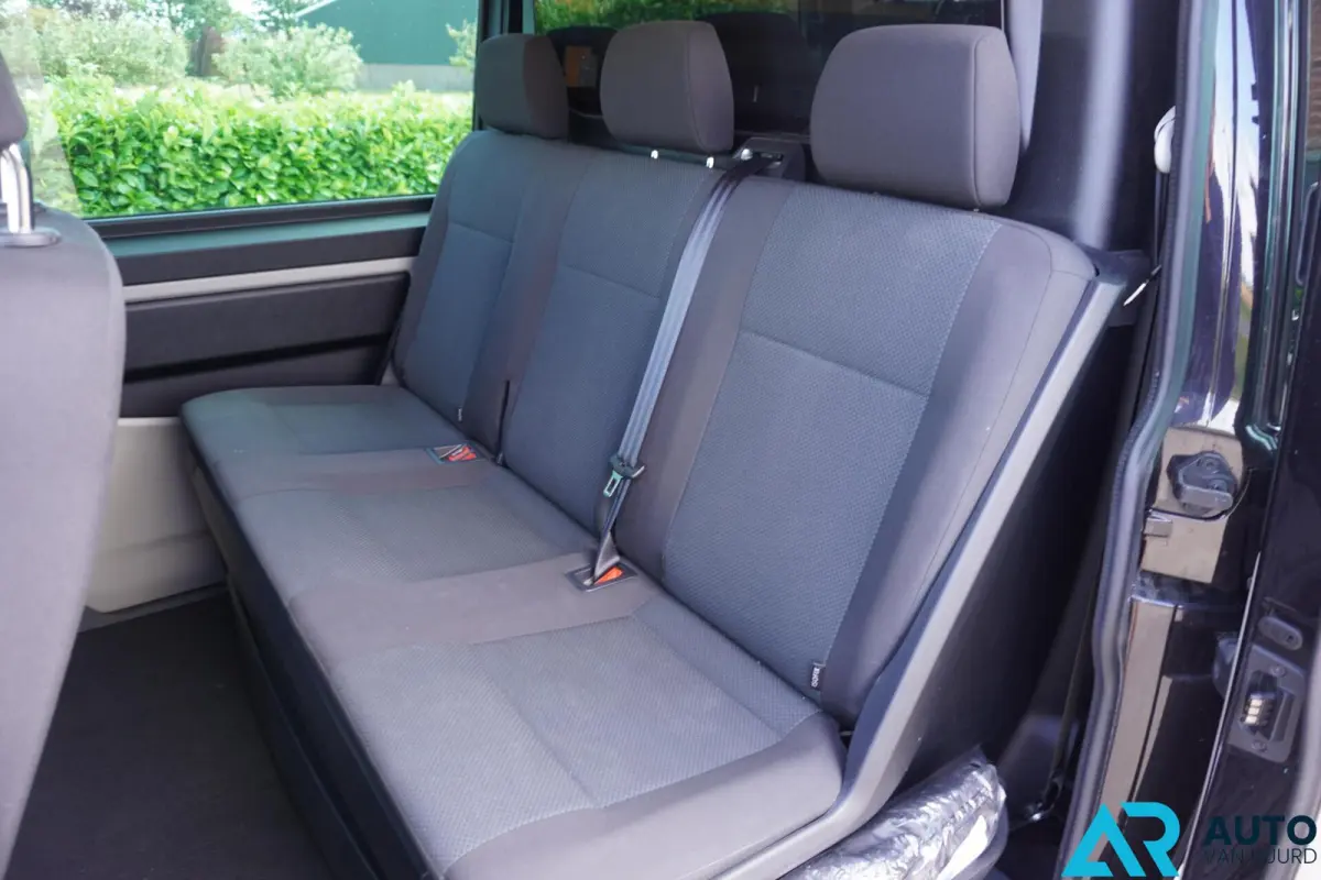 2.0 TDI L2H1 DC * LED * MARGE * LUXE