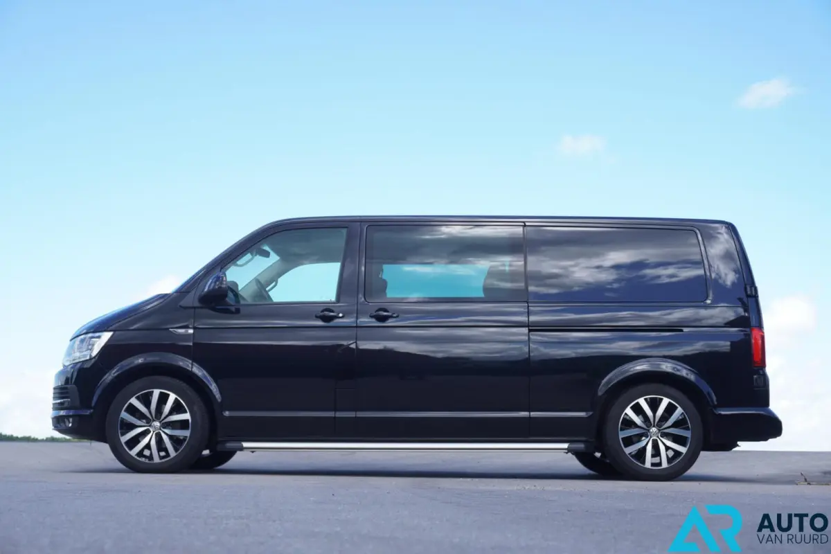 2.0 TDI L2H1 DC * LED * MARGE * LUXE