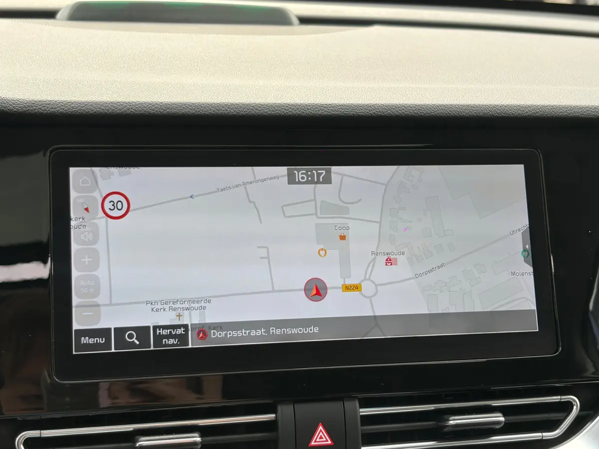 ExecutiveLine 64 kWh, NL-auto, SOH 100%, Stoelventilatie/verwarming, Schuif/kanteldak
