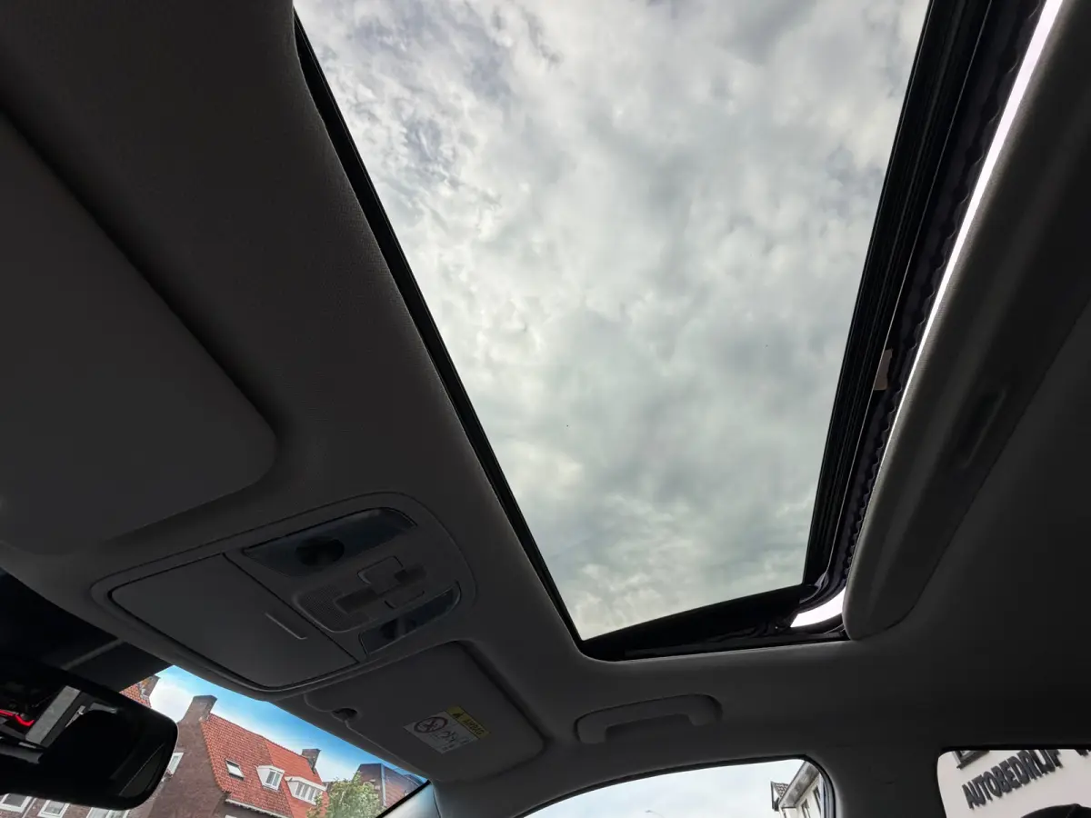 ExecutiveLine 64 kWh, NL-auto, SOH 100%, Stoelventilatie/verwarming, Schuif/kanteldak