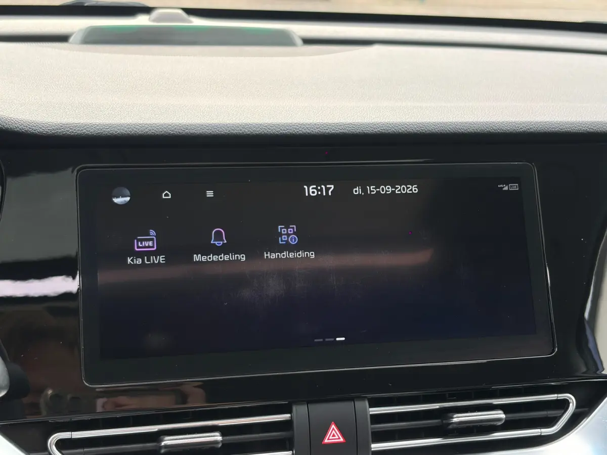 ExecutiveLine 64 kWh, NL-auto, SOH 100%, Stoelventilatie/verwarming, Schuif/kanteldak