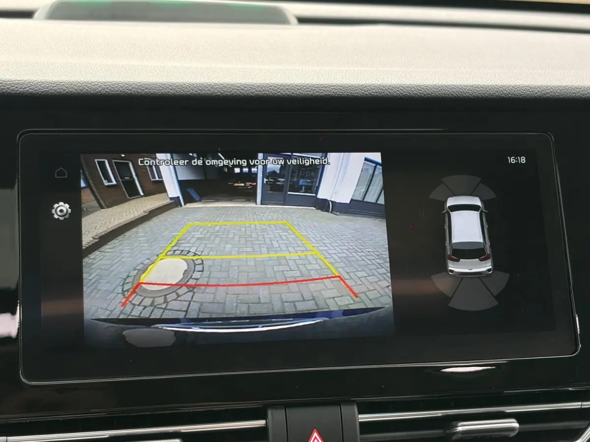 ExecutiveLine 64 kWh, NL-auto, SOH 100%, Stoelventilatie/verwarming, Schuif/kanteldak