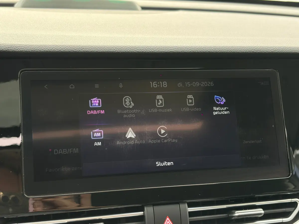 ExecutiveLine 64 kWh, NL-auto, SOH 100%, Stoelventilatie/verwarming, Schuif/kanteldak