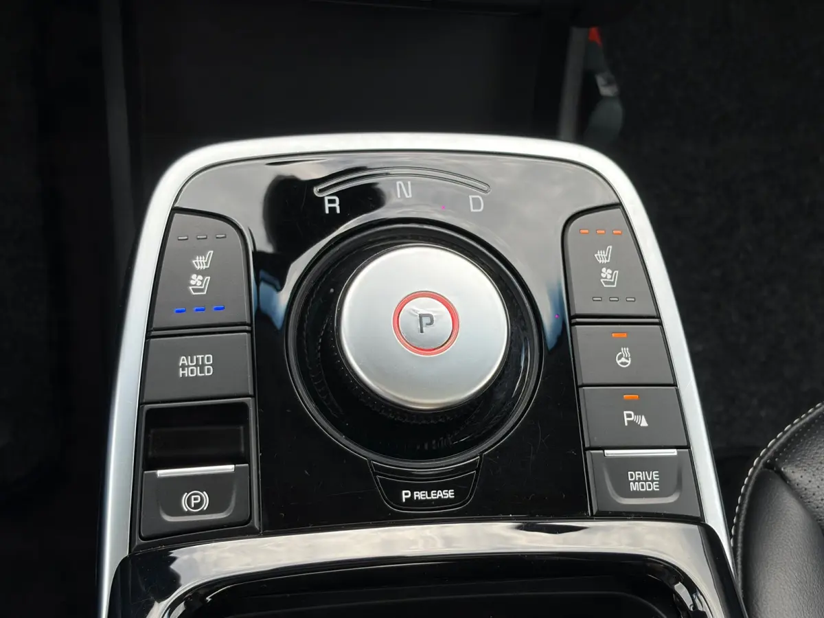 ExecutiveLine 64 kWh, NL-auto, SOH 100%, Stoelventilatie/verwarming, Schuif/kanteldak