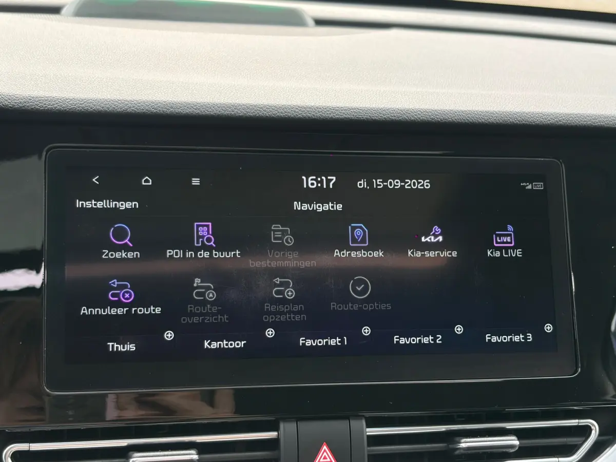ExecutiveLine 64 kWh, NL-auto, SOH 100%, Stoelventilatie/verwarming, Schuif/kanteldak