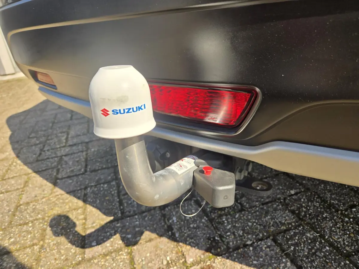 1.4 Boosterjet AllGrip Style Smart Hybrid | Automaat / Trekhaak | 1.500 KG trekverm. /Full Option