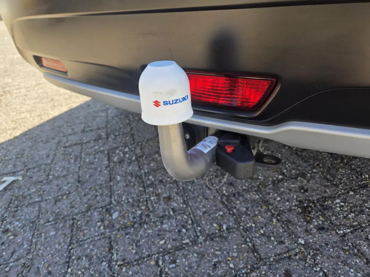 1.4 Boosterjet AllGrip Style Smart Hybrid | Automaat / Trekhaak | 1.500 KG trekverm. /Full Option