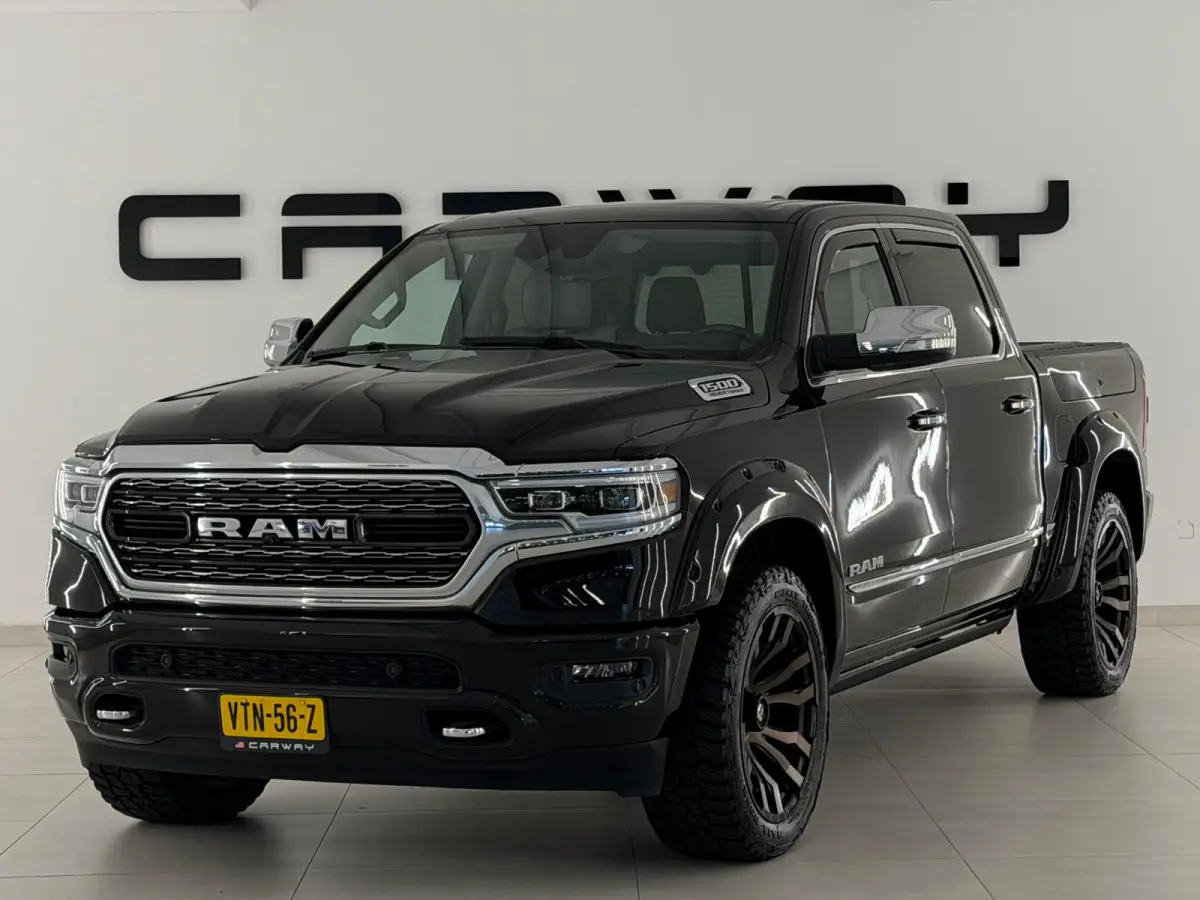 5.7 V8 LIMITED 10TH ANNIVERSARY EDITION Widebody