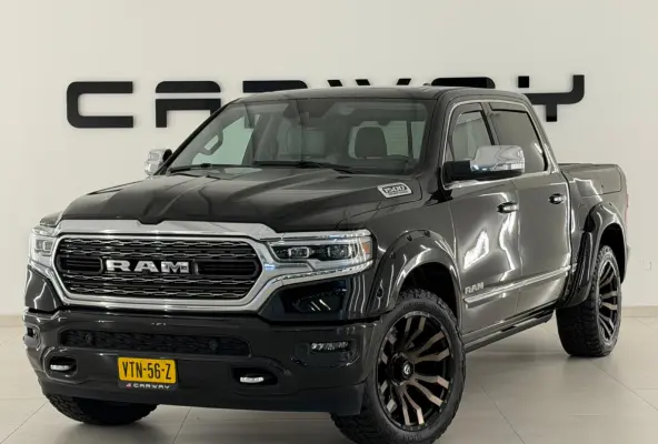 5.7 V8 LIMITED 10TH ANNIVERSARY EDITION Widebody
