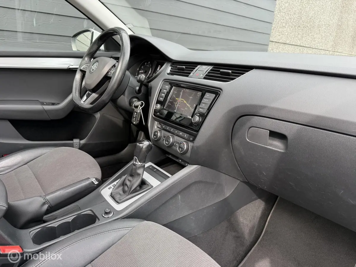 1.0 TSI Style DSG/Pano.dak/Trekhaak/Clima/Cruise