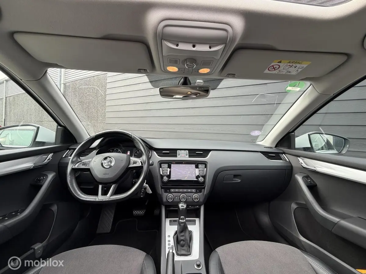 1.0 TSI Style DSG/Pano.dak/Trekhaak/Clima/Cruise