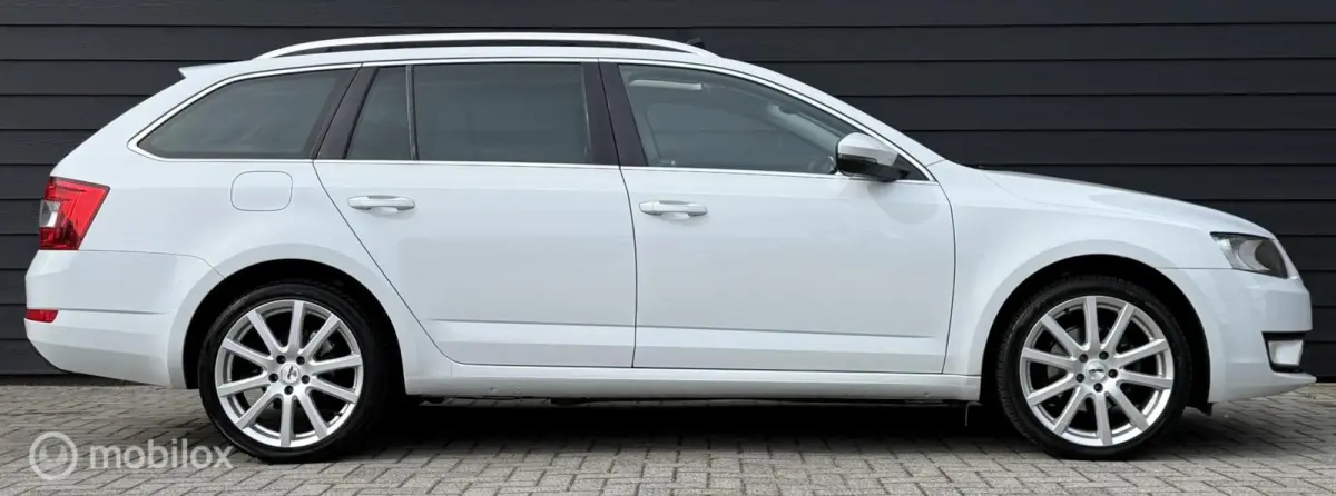 1.0 TSI Style DSG/Pano.dak/Trekhaak/Clima/Cruise