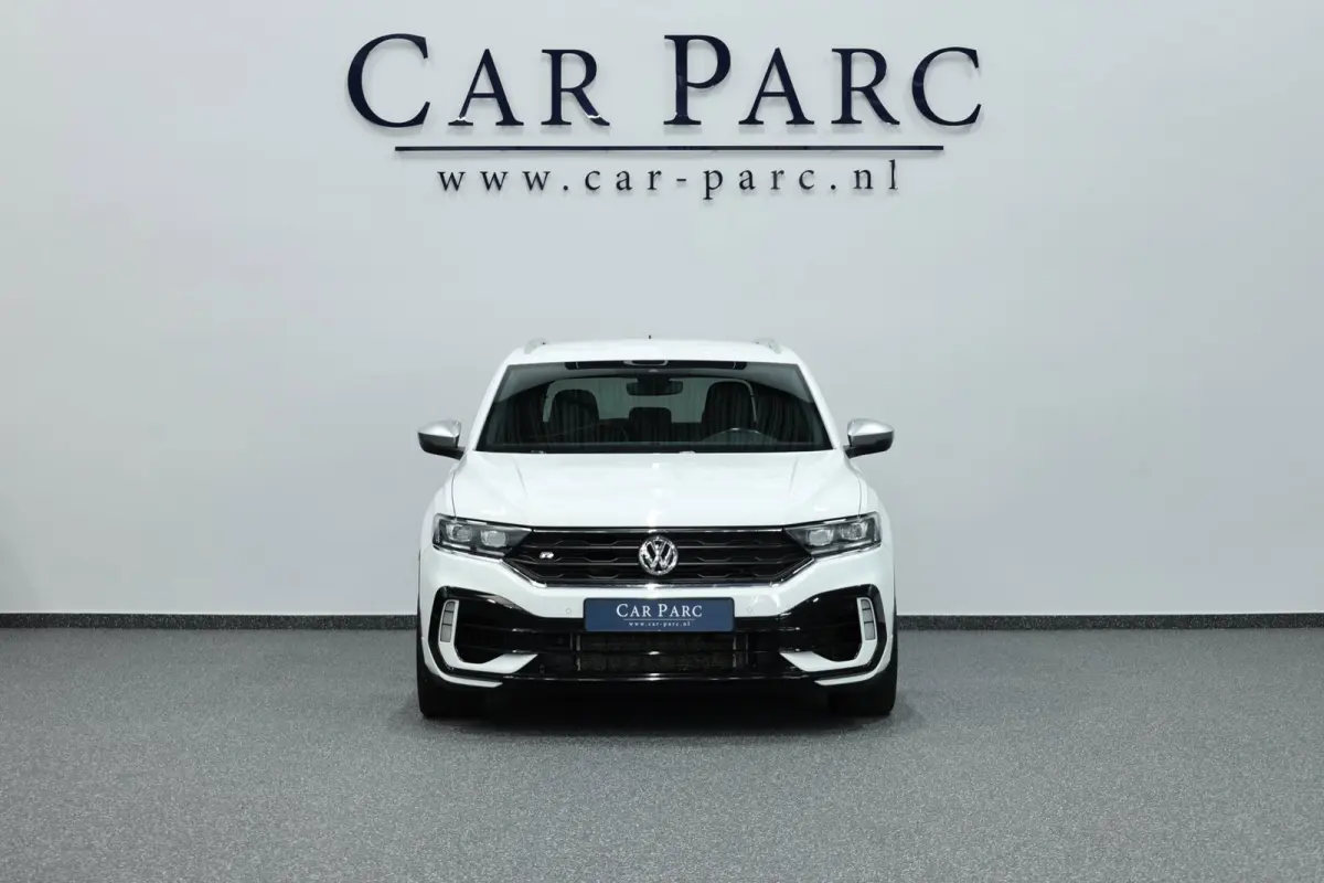 2.0 TSI 4Motion R 301+PK AKRAPOVIC/VIRTUAL/KEYLES/HALF LEER+S.VERWARMING/19" LMV/CAM/12 MDN GARANTIE!