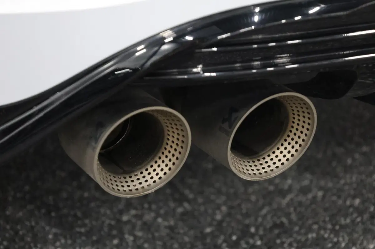 2.0 TSI 4Motion R 301+PK AKRAPOVIC/VIRTUAL/KEYLES/HALF LEER+S.VERWARMING/19" LMV/CAM/12 MDN GARANTIE!