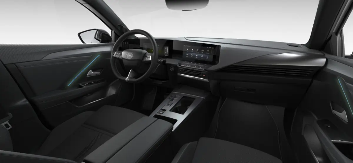 Astra-e GS - | Achteruitrijcamera 180° | Adaptive Cruise control | Dode hoek waarschuwing