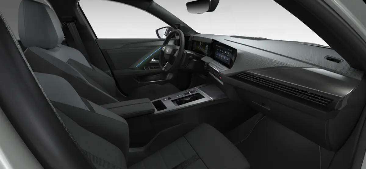 Astra-e GS - | Achteruitrijcamera 180° | Adaptive Cruise control | Dode hoek waarschuwing
