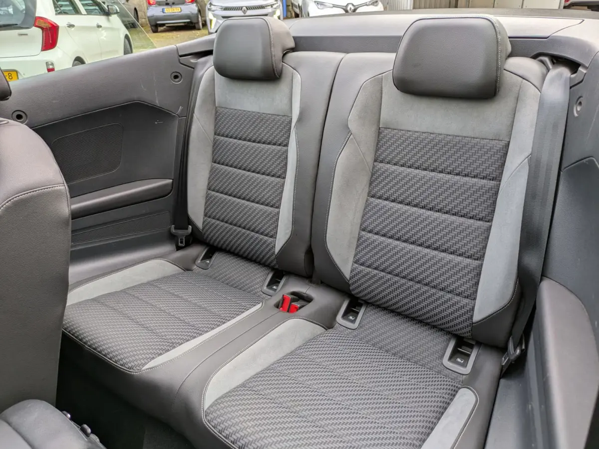 1.5 TSI R-Line|Camera|Adaptive-Cruise|Virtual-Cockpit|LED|Afn.Trekhaak|Keyless-Entry/Go