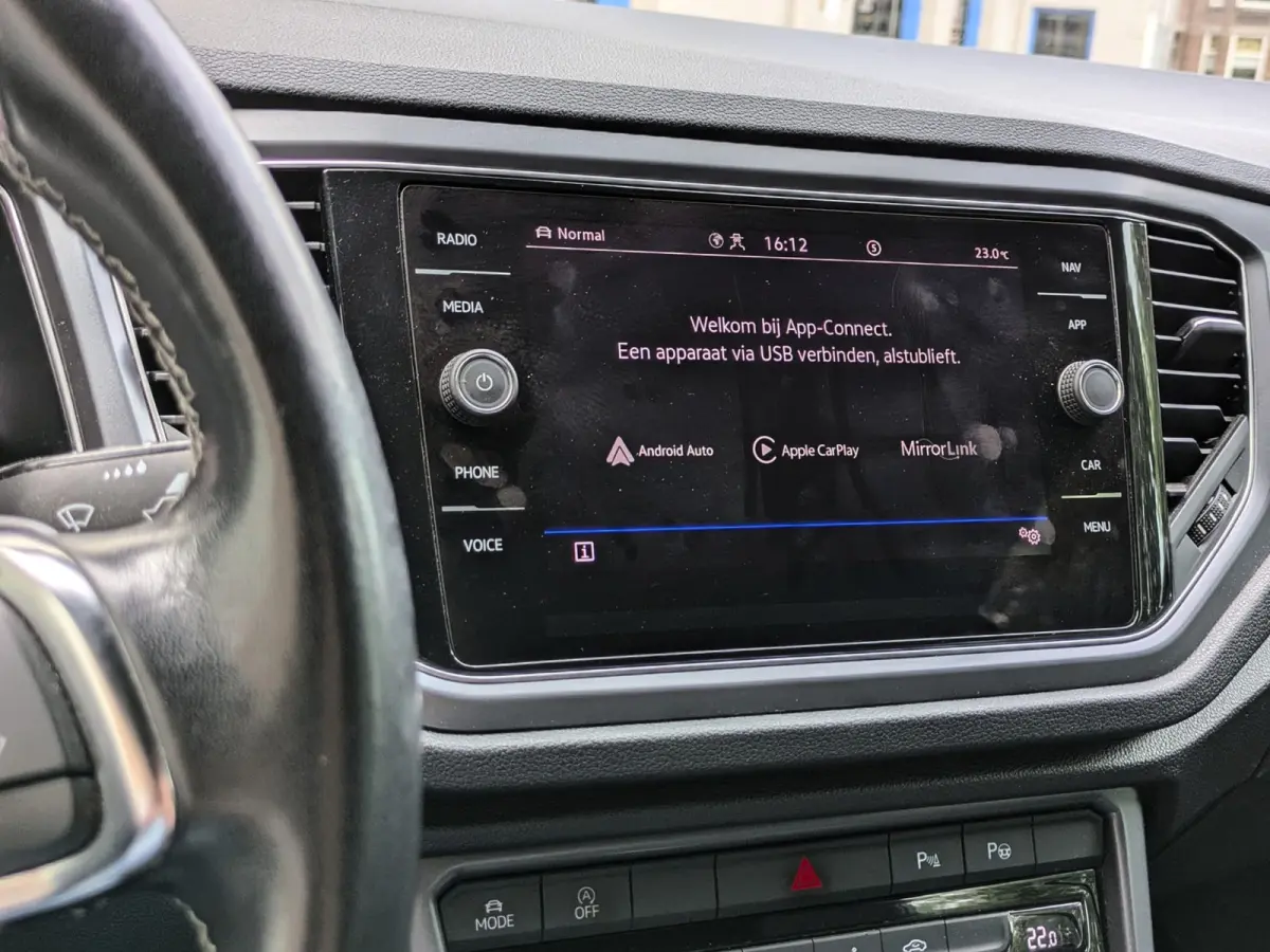 1.5 TSI R-Line|Camera|Adaptive-Cruise|Virtual-Cockpit|LED|Afn.Trekhaak|Keyless-Entry/Go