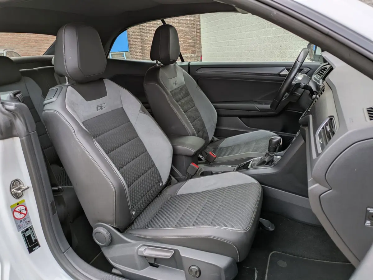 1.5 TSI R-Line|Camera|Adaptive-Cruise|Virtual-Cockpit|LED|Afn.Trekhaak|Keyless-Entry/Go