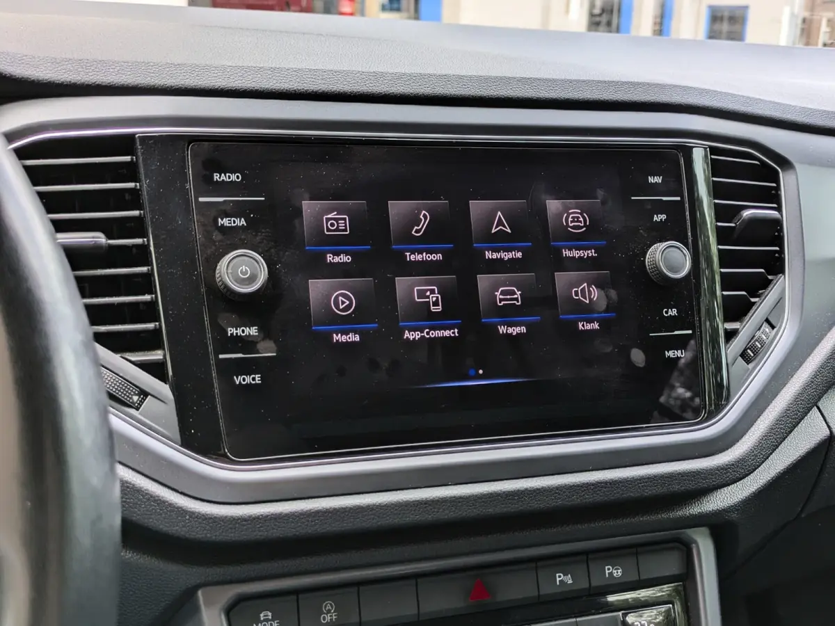 1.5 TSI R-Line|Camera|Adaptive-Cruise|Virtual-Cockpit|LED|Afn.Trekhaak|Keyless-Entry/Go