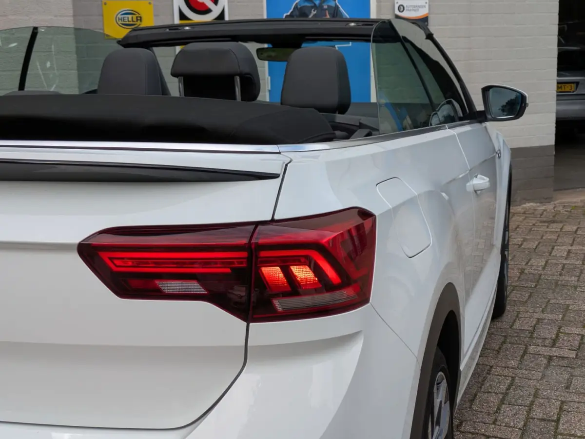 1.5 TSI R-Line|Camera|Adaptive-Cruise|Virtual-Cockpit|LED|Afn.Trekhaak|Keyless-Entry/Go