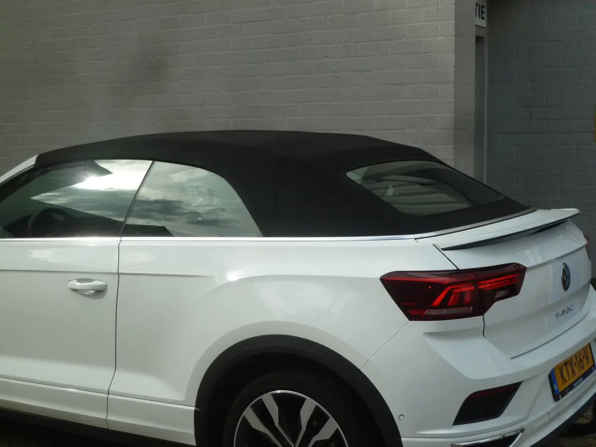 1.5 TSI R-Line|Camera|Adaptive-Cruise|Virtual-Cockpit|LED|Afn.Trekhaak|Keyless-Entry/Go