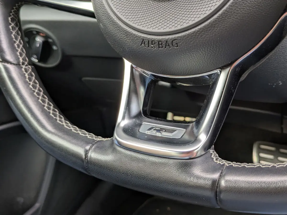 1.5 TSI R-Line|Camera|Adaptive-Cruise|Virtual-Cockpit|LED|Afn.Trekhaak|Keyless-Entry/Go