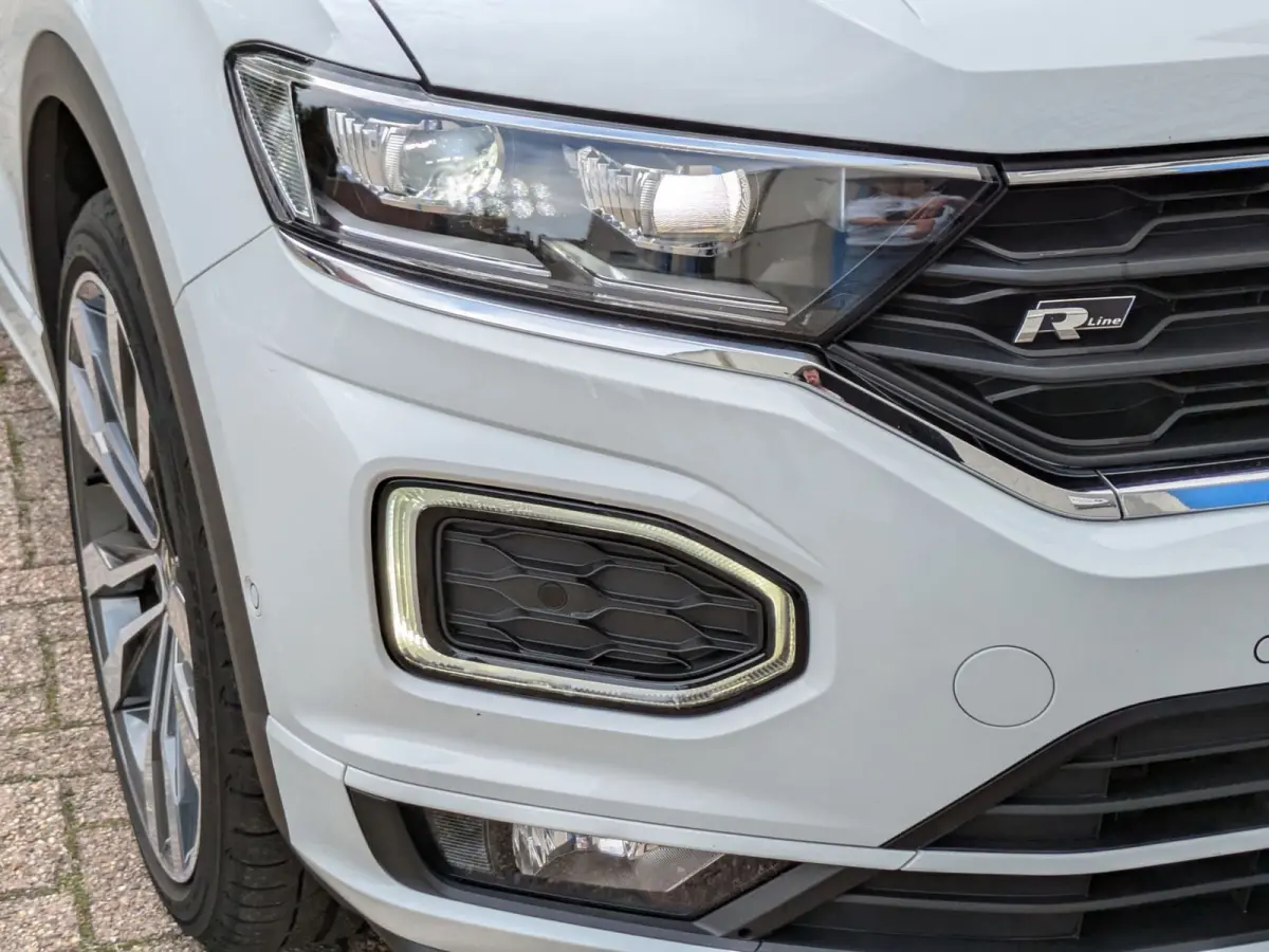 1.5 TSI R-Line|Camera|Adaptive-Cruise|Virtual-Cockpit|LED|Afn.Trekhaak|Keyless-Entry/Go