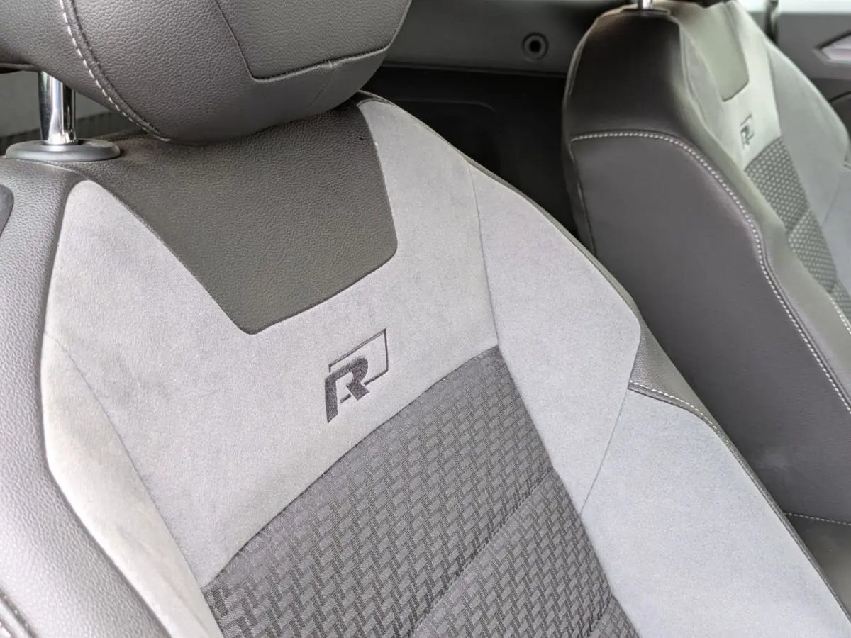 1.5 TSI R-Line|Camera|Adaptive-Cruise|Virtual-Cockpit|LED|Afn.Trekhaak|Keyless-Entry/Go