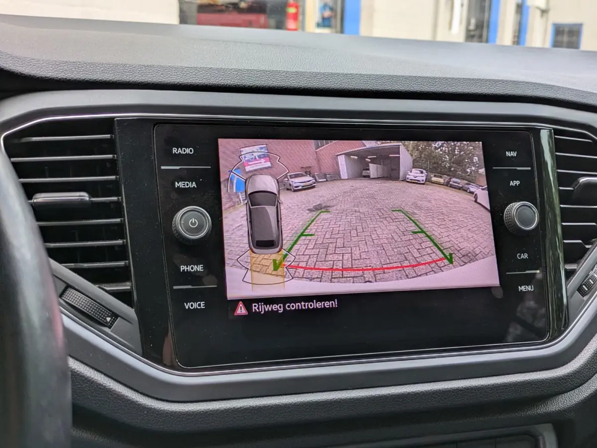 1.5 TSI R-Line|Camera|Adaptive-Cruise|Virtual-Cockpit|LED|Afn.Trekhaak|Keyless-Entry/Go
