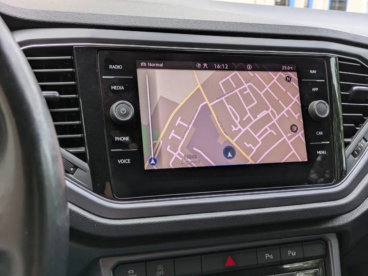 1.5 TSI R-Line|Camera|Adaptive-Cruise|Virtual-Cockpit|LED|Afn.Trekhaak|Keyless-Entry/Go