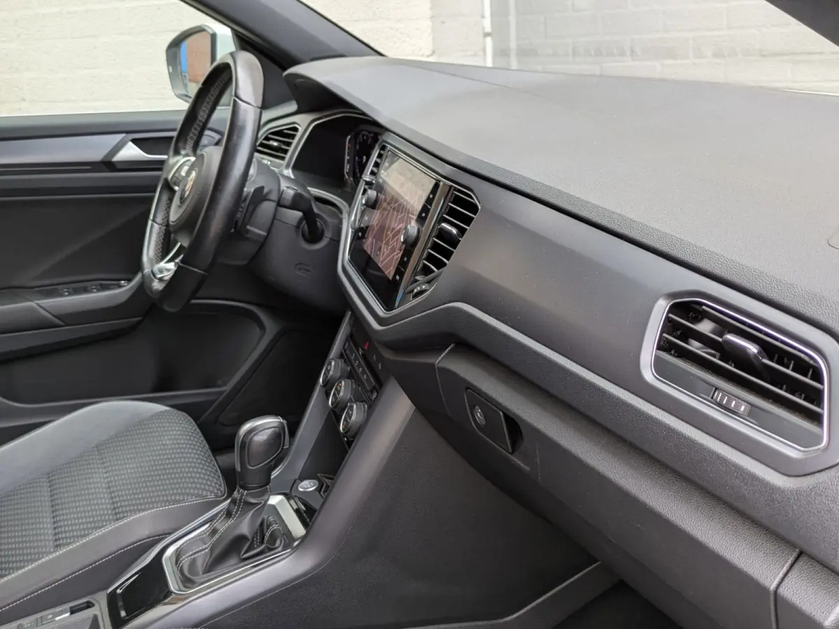 1.5 TSI R-Line|Camera|Adaptive-Cruise|Virtual-Cockpit|LED|Afn.Trekhaak|Keyless-Entry/Go
