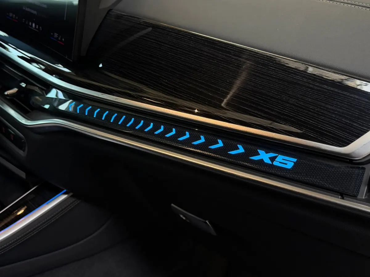 XDrive50e M-SPORT|PANO|H&K|HUD|MEMORY|KEYLESS|FABRIEKSGARANTIE|22INC|489PK|BOMVOL!