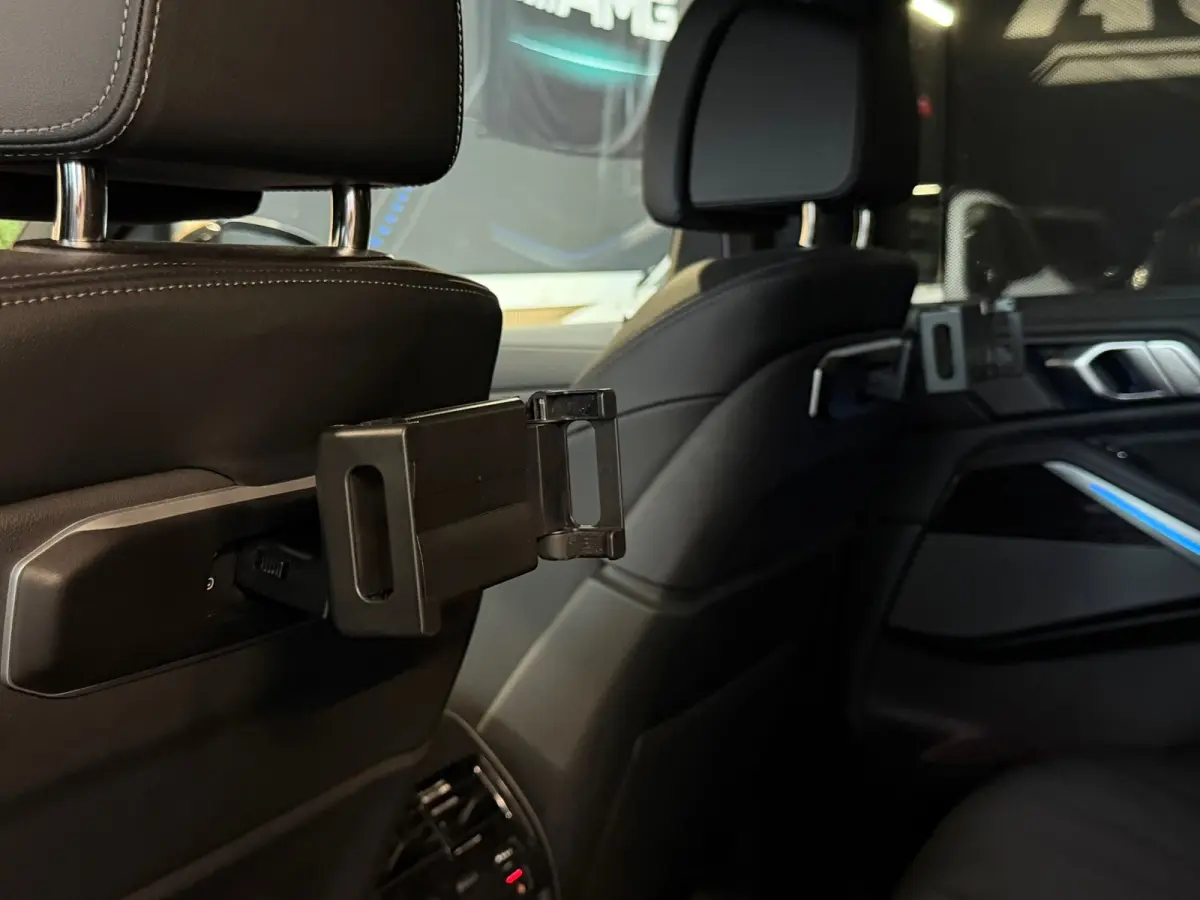 XDrive50e M-SPORT|PANO|H&K|HUD|MEMORY|KEYLESS|FABRIEKSGARANTIE|22INC|489PK|BOMVOL!
