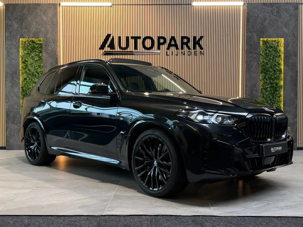 XDrive50e M-SPORT|PANO|H&K|HUD|MEMORY|KEYLESS|FABRIEKSGARANTIE|22INC|489PK|BOMVOL!