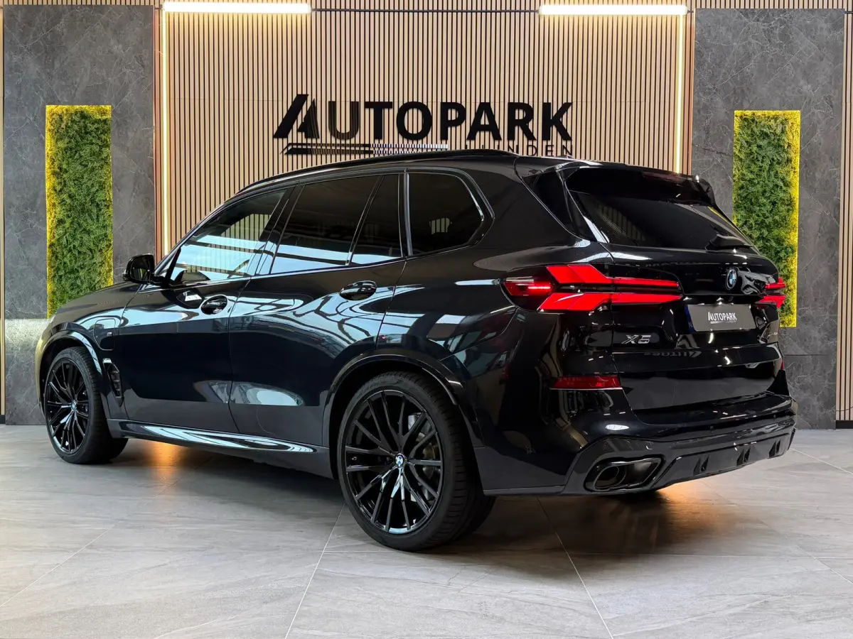 XDrive50e M-SPORT|PANO|H&K|HUD|MEMORY|KEYLESS|FABRIEKSGARANTIE|22INC|489PK|BOMVOL!