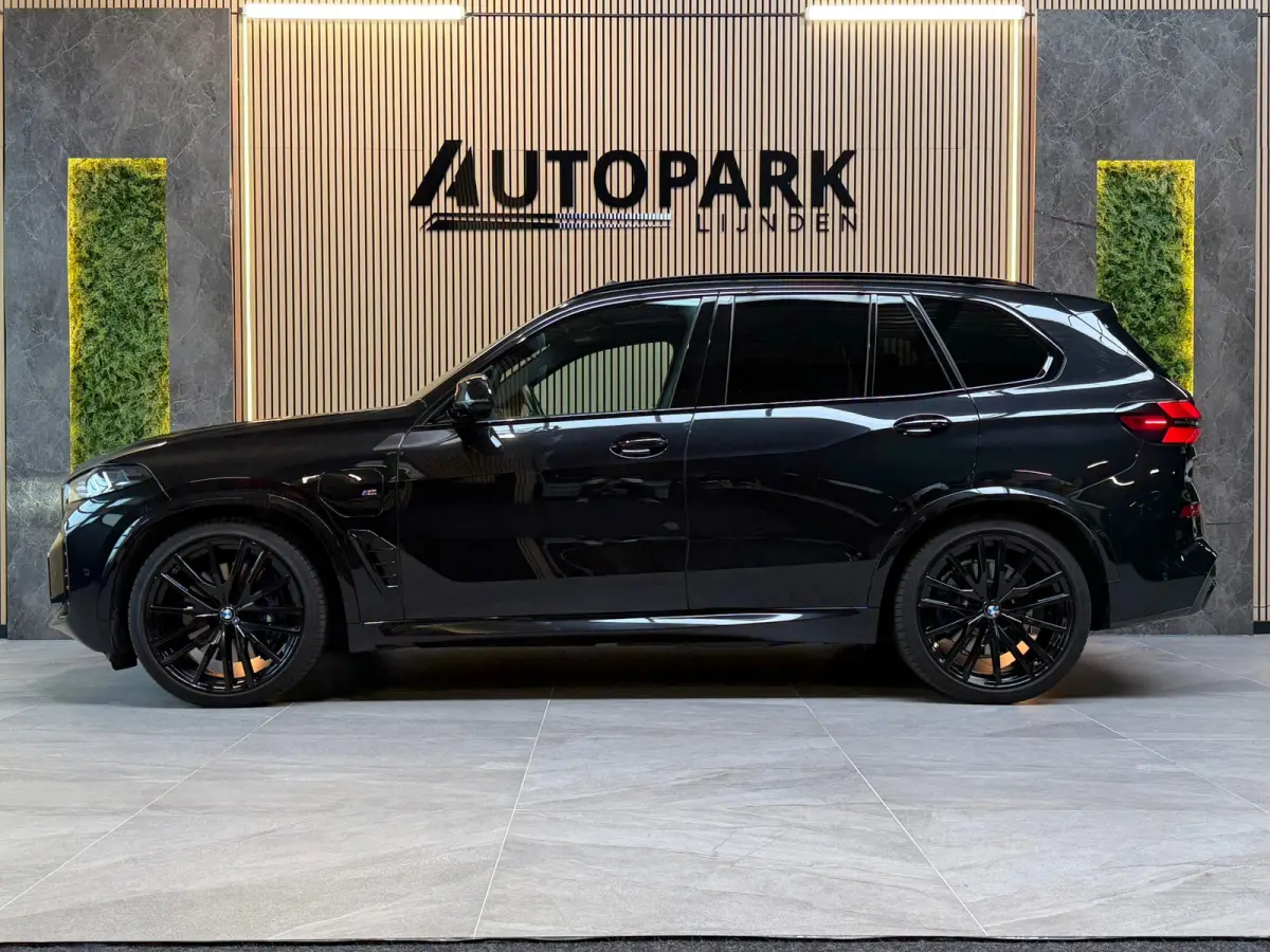 XDrive50e M-SPORT|PANO|H&K|HUD|MEMORY|KEYLESS|FABRIEKSGARANTIE|22INC|489PK|BOMVOL!
