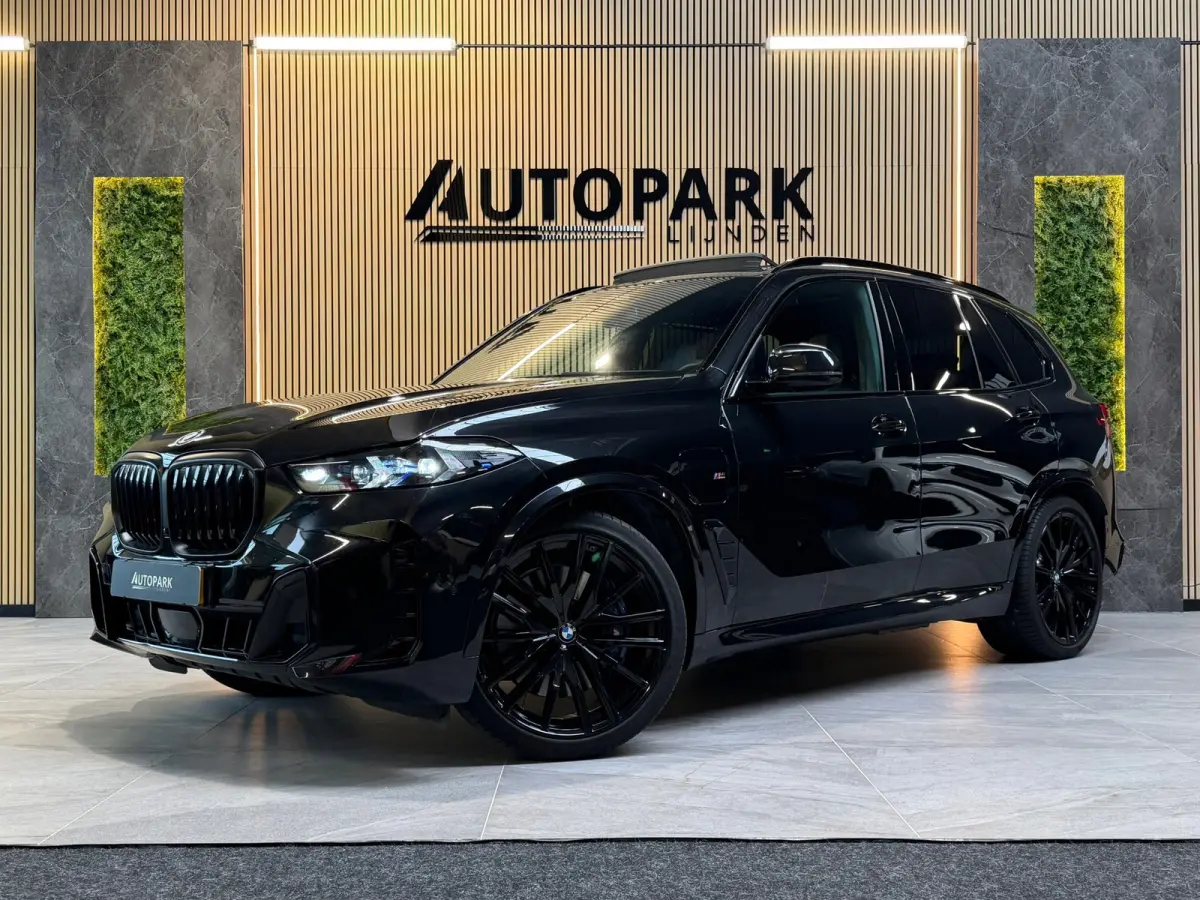 XDrive50e M-SPORT|PANO|H&K|HUD|MEMORY|KEYLESS|FABRIEKSGARANTIE|22INC|489PK|BOMVOL!