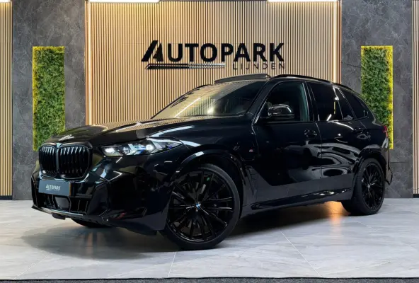 XDrive50e M-SPORT|PANO|H&K|HUD|MEMORY|KEYLESS|FABRIEKSGARANTIE|22INC|489PK|BOMVOL!