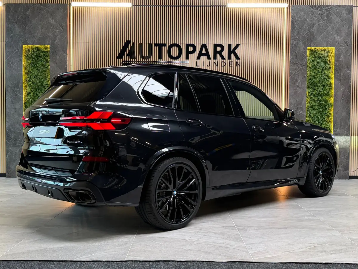 XDrive50e M-SPORT|PANO|H&K|HUD|MEMORY|KEYLESS|FABRIEKSGARANTIE|22INC|489PK|BOMVOL!