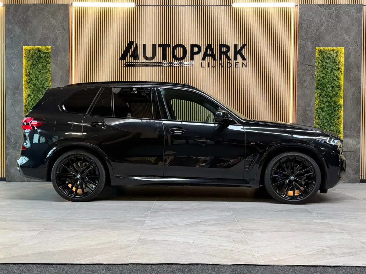 XDrive50e M-SPORT|PANO|H&K|HUD|MEMORY|KEYLESS|FABRIEKSGARANTIE|22INC|489PK|BOMVOL!
