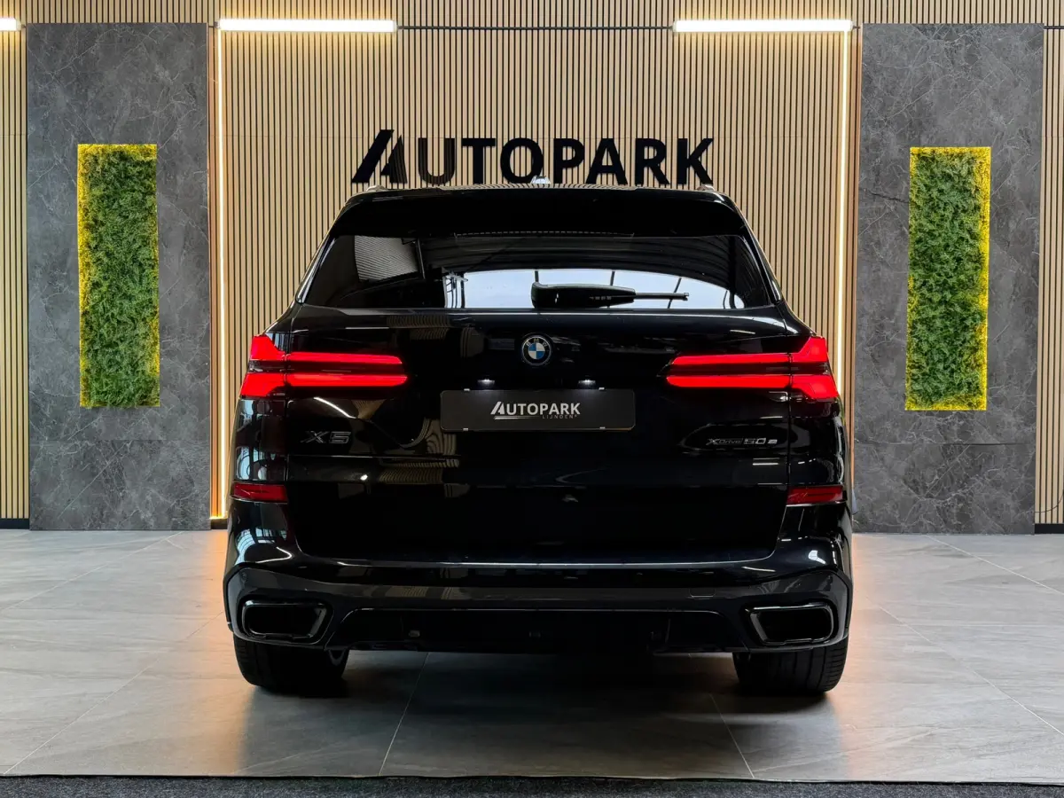 XDrive50e M-SPORT|PANO|H&K|HUD|MEMORY|KEYLESS|FABRIEKSGARANTIE|22INC|489PK|BOMVOL!