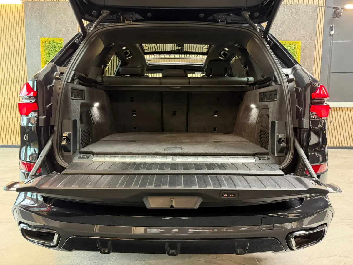 XDrive50e M-SPORT|PANO|H&K|HUD|MEMORY|KEYLESS|FABRIEKSGARANTIE|22INC|489PK|BOMVOL!