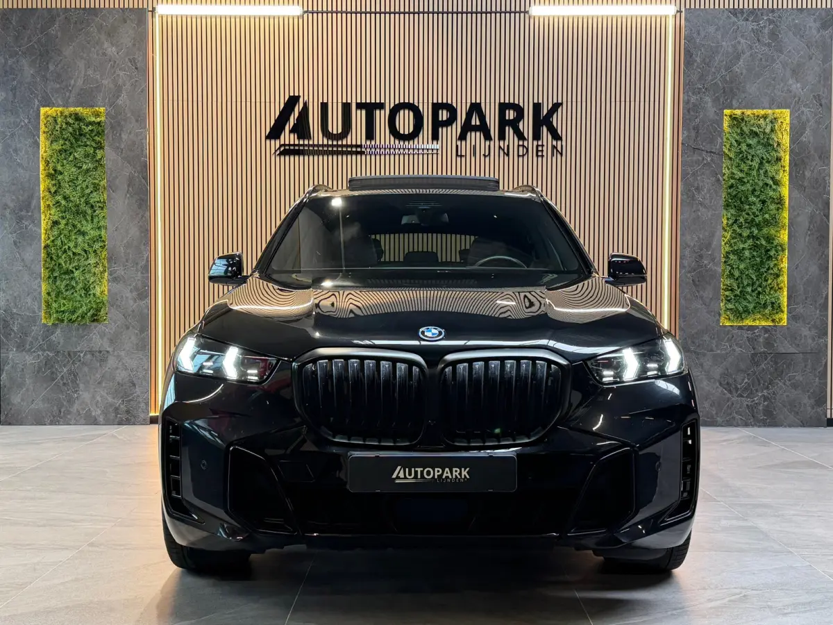 XDrive50e M-SPORT|PANO|H&K|HUD|MEMORY|KEYLESS|FABRIEKSGARANTIE|22INC|489PK|BOMVOL!